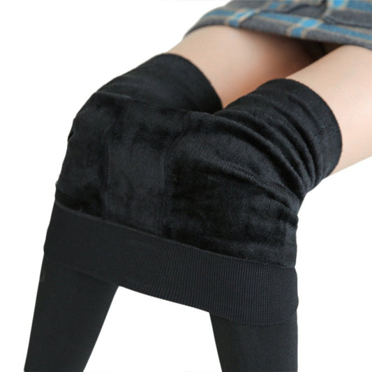 Leece-Lined Leggings